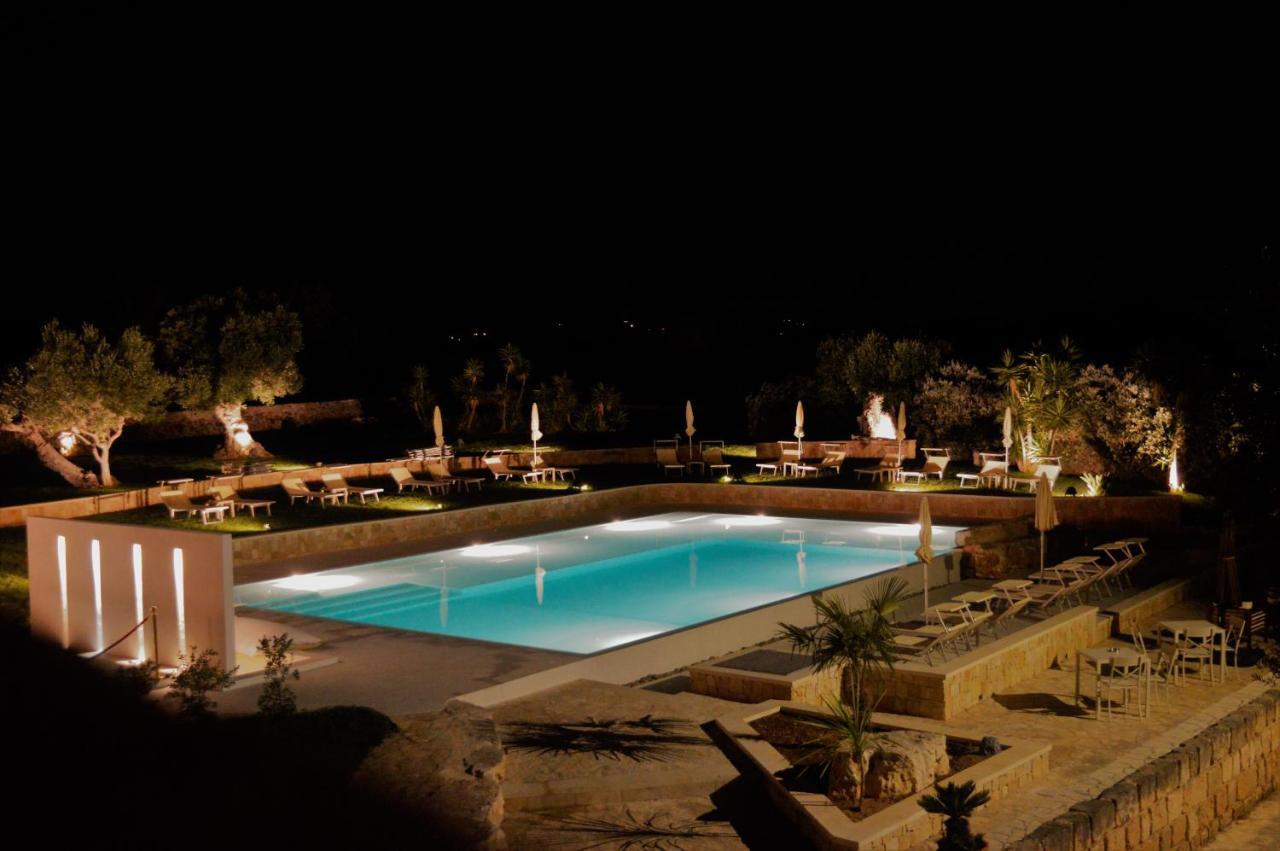 Masseria Torrepietra モノーポリ エクステリア 写真