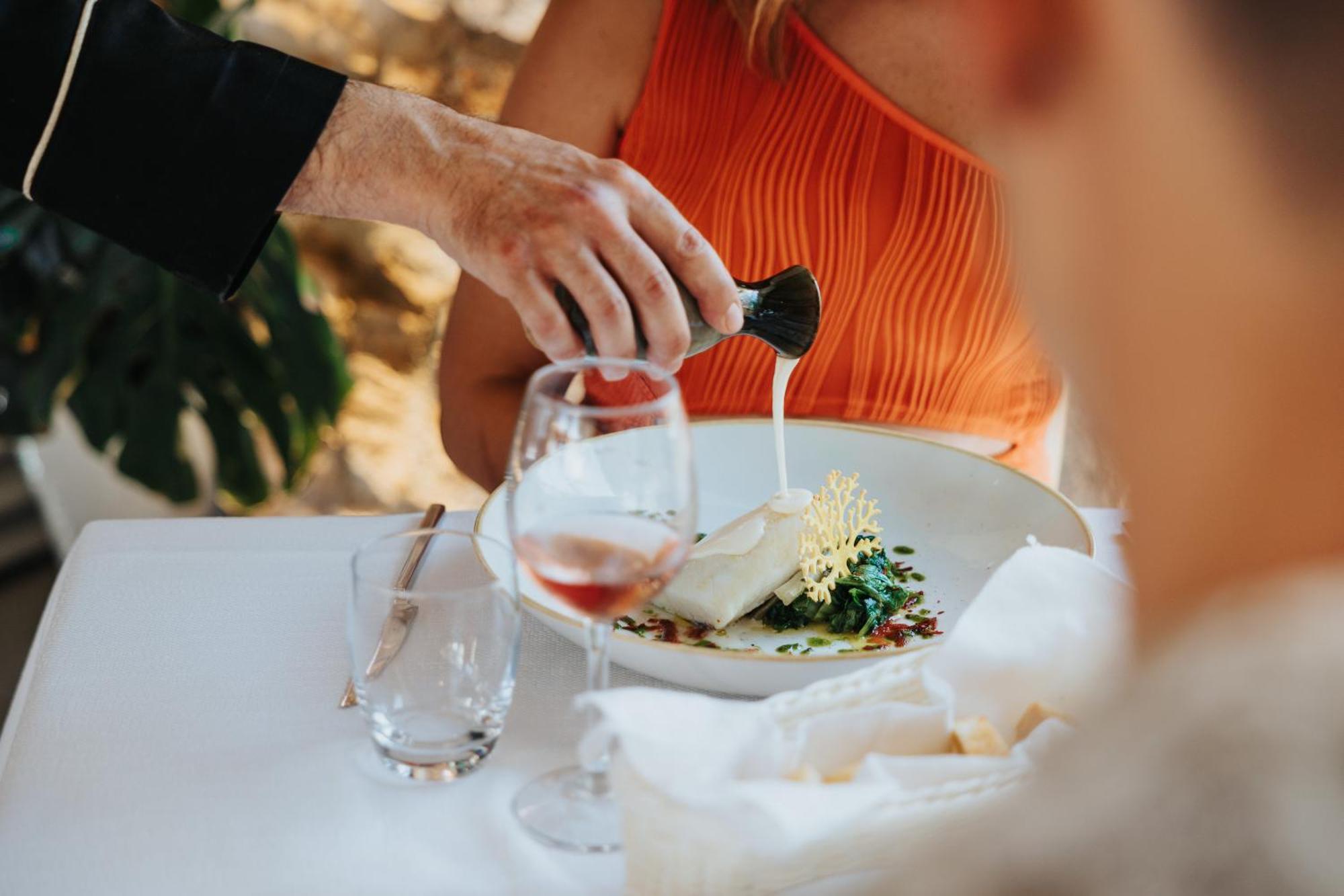 Masseria Torrepietra モノーポリ エクステリア 写真