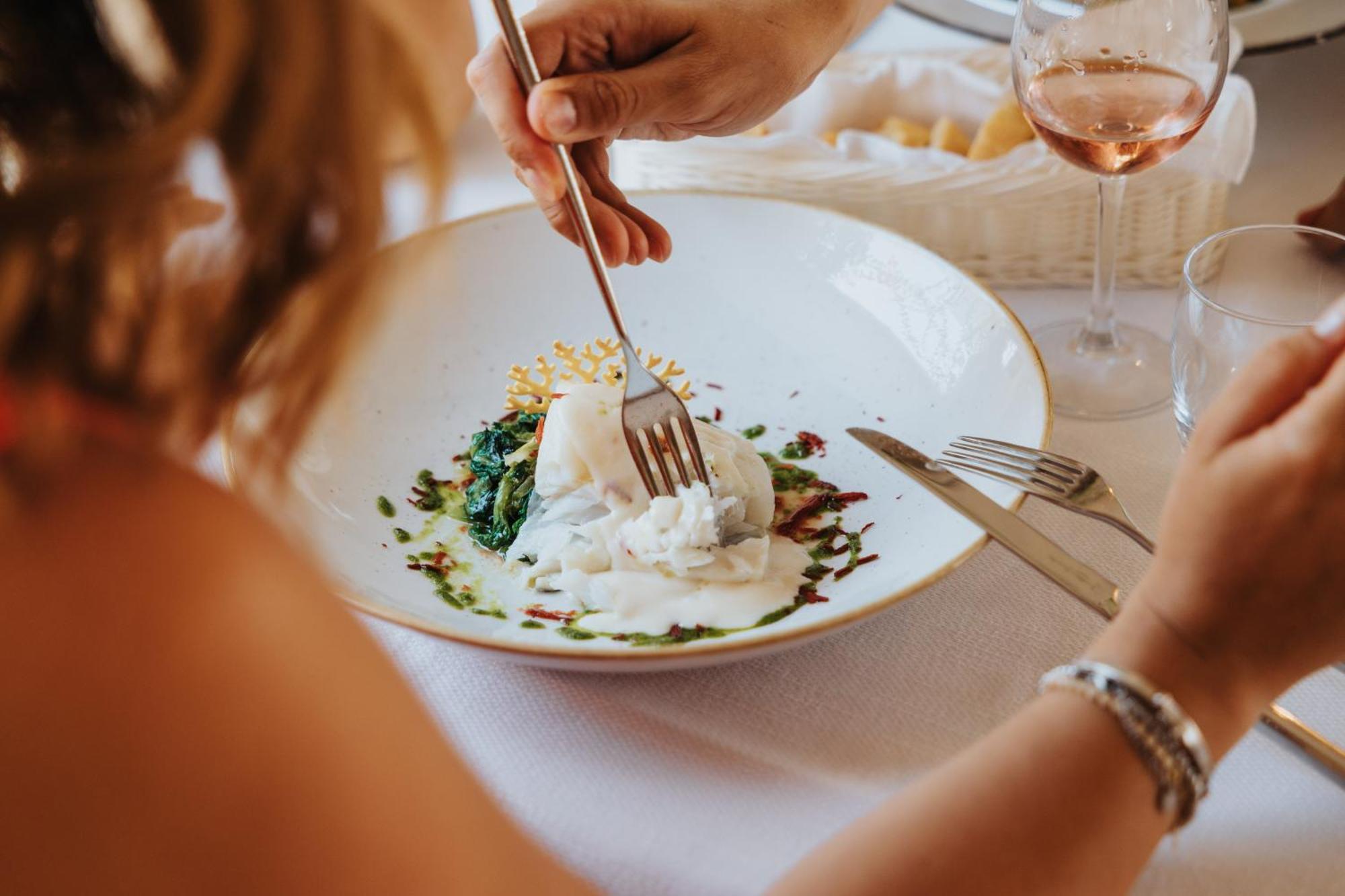 Masseria Torrepietra モノーポリ エクステリア 写真