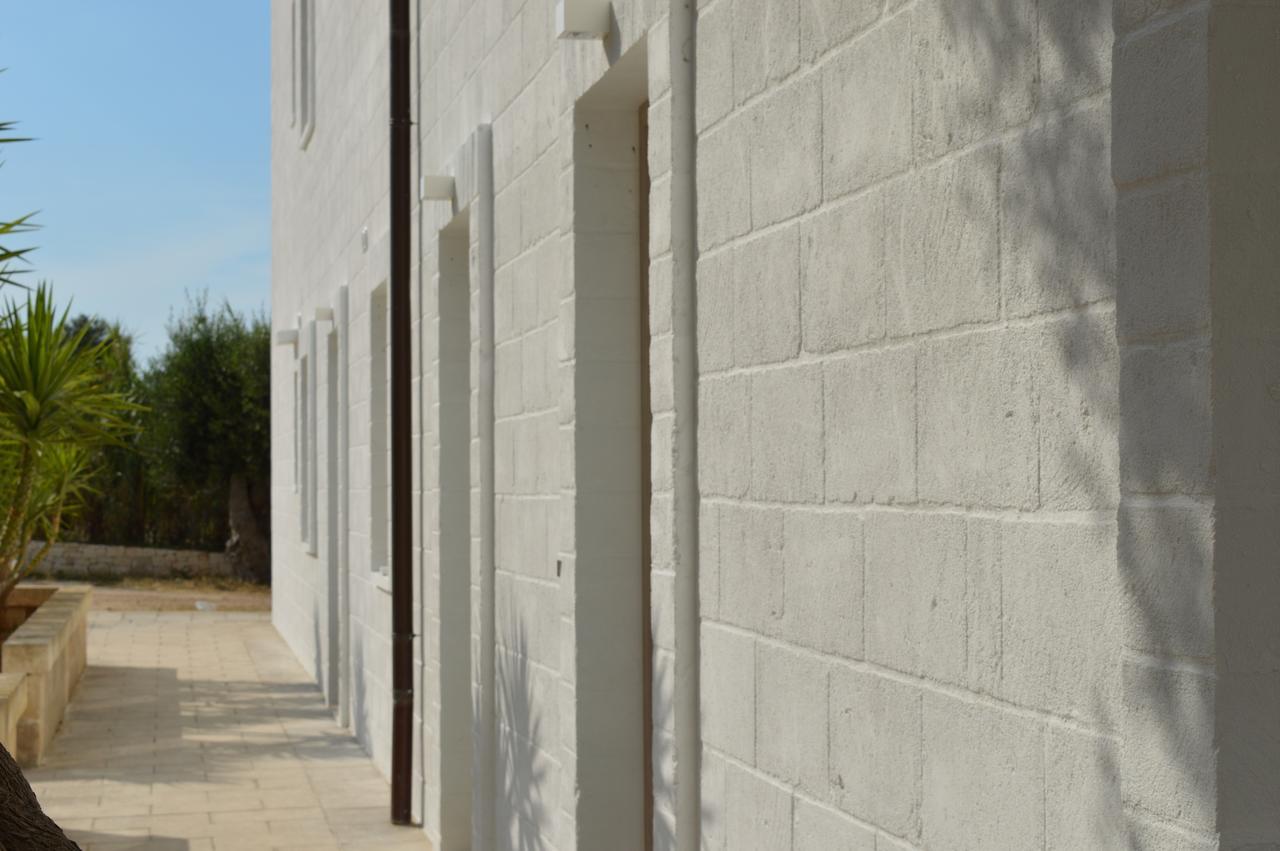 Masseria Torrepietra モノーポリ エクステリア 写真