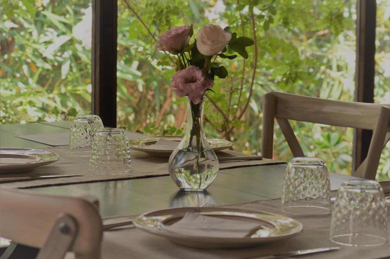 Masseria Torrepietra モノーポリ エクステリア 写真