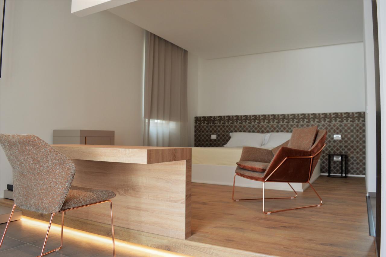 Masseria Torrepietra モノーポリ エクステリア 写真