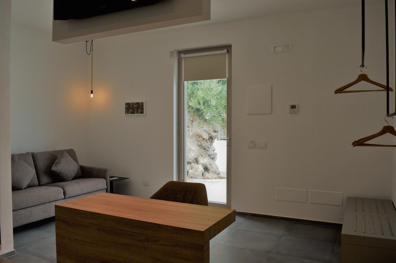Masseria Torrepietra モノーポリ エクステリア 写真