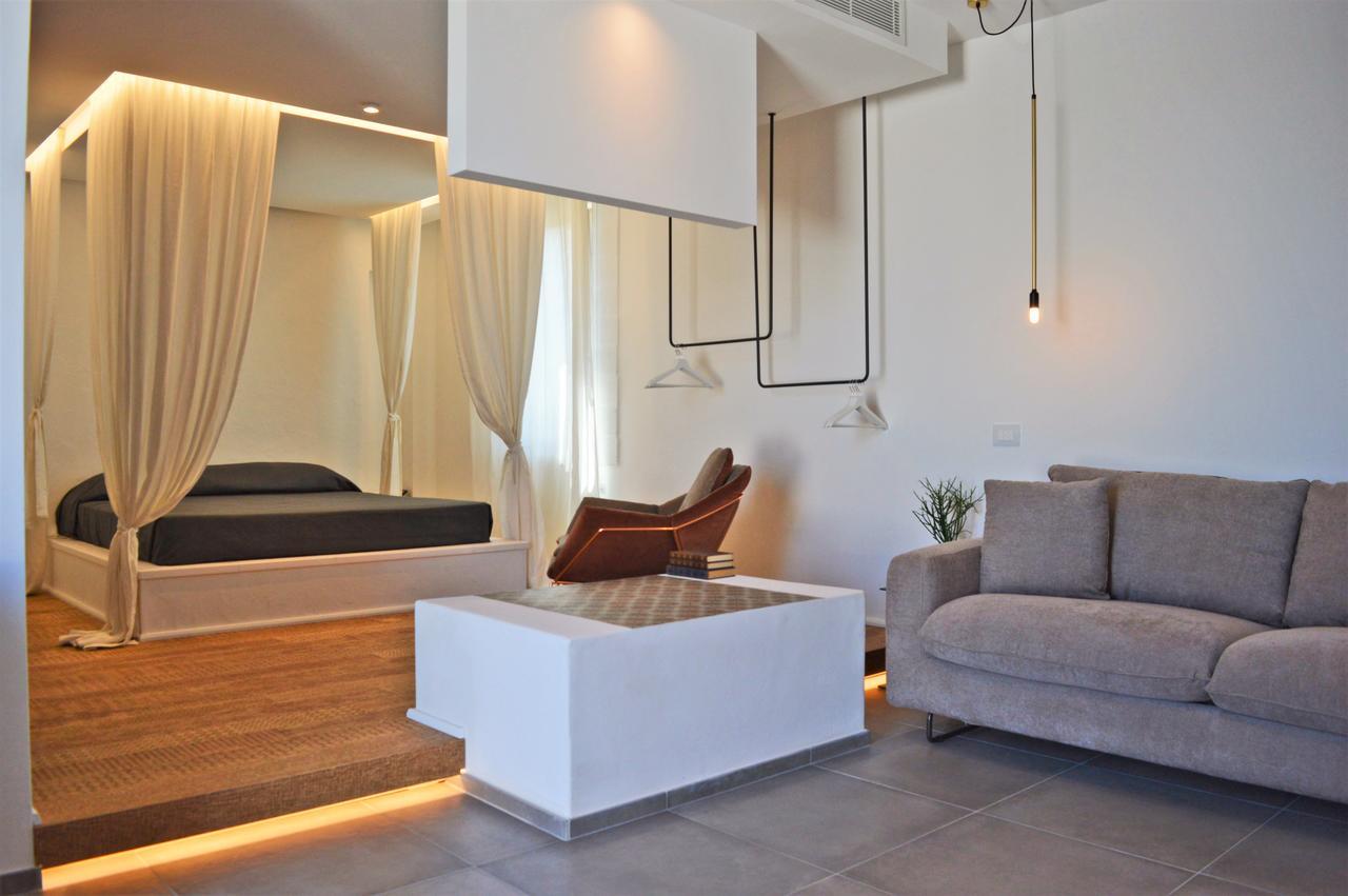 Masseria Torrepietra モノーポリ エクステリア 写真