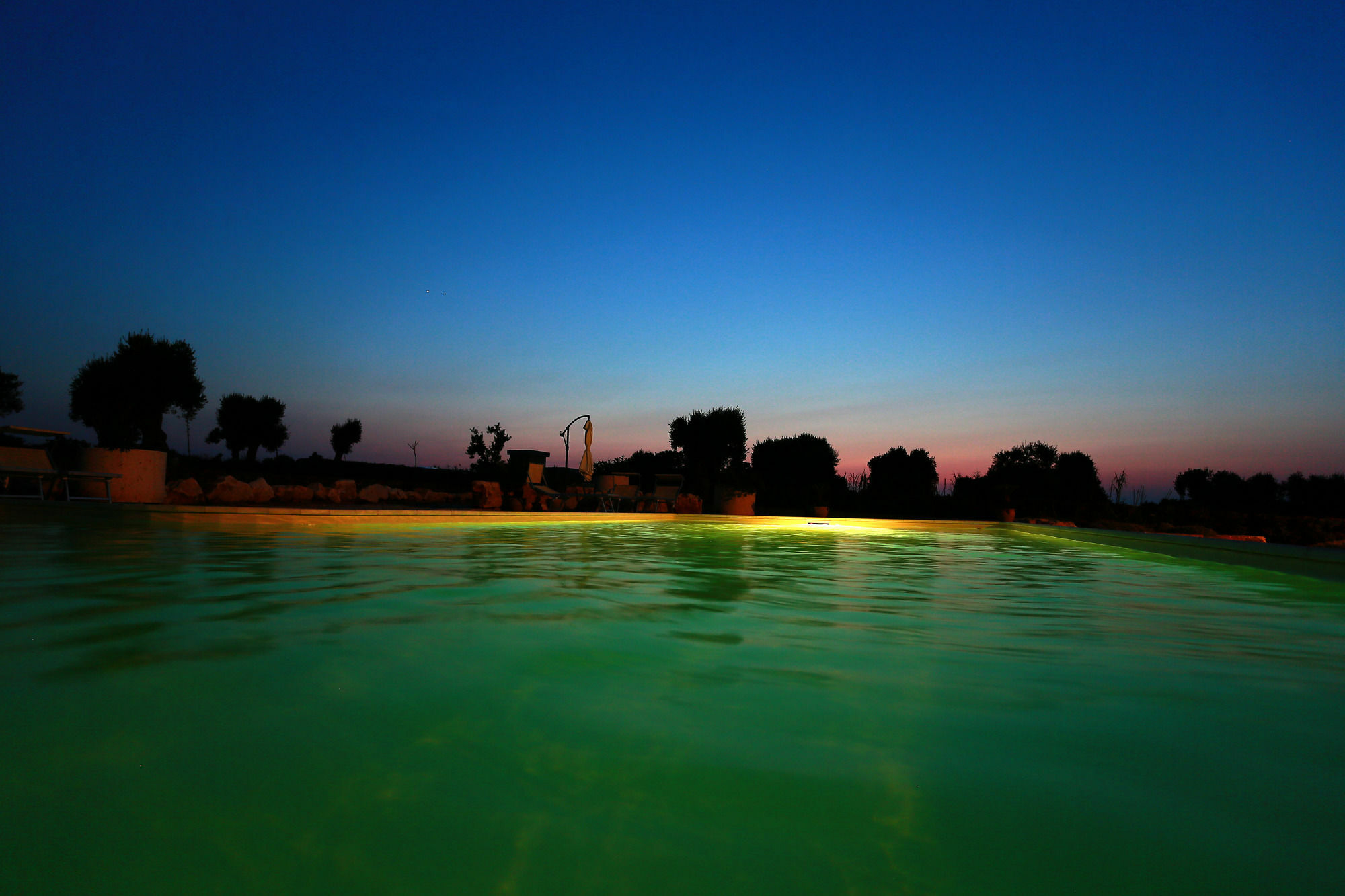 Masseria Torrepietra モノーポリ エクステリア 写真