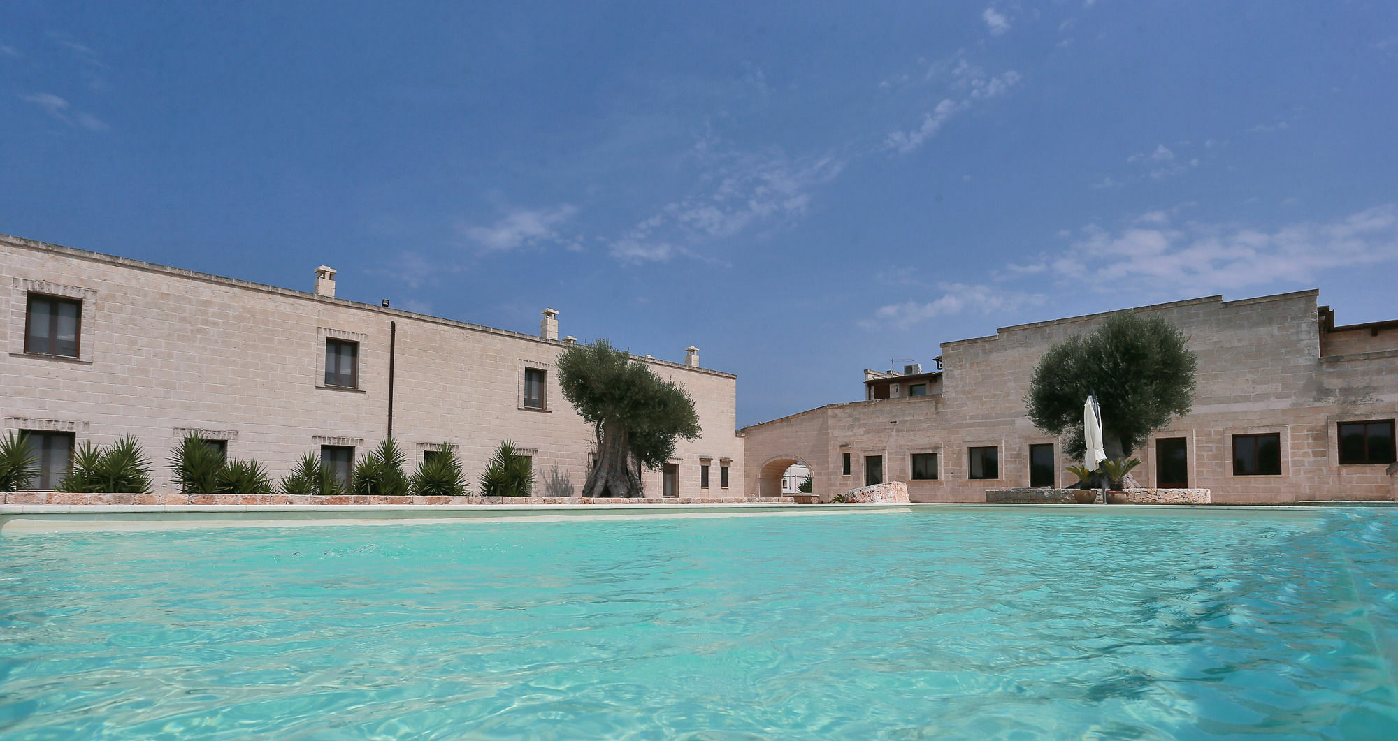 Masseria Torrepietra モノーポリ エクステリア 写真